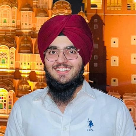Amrinderdeep Singh Bhatt's profile picture